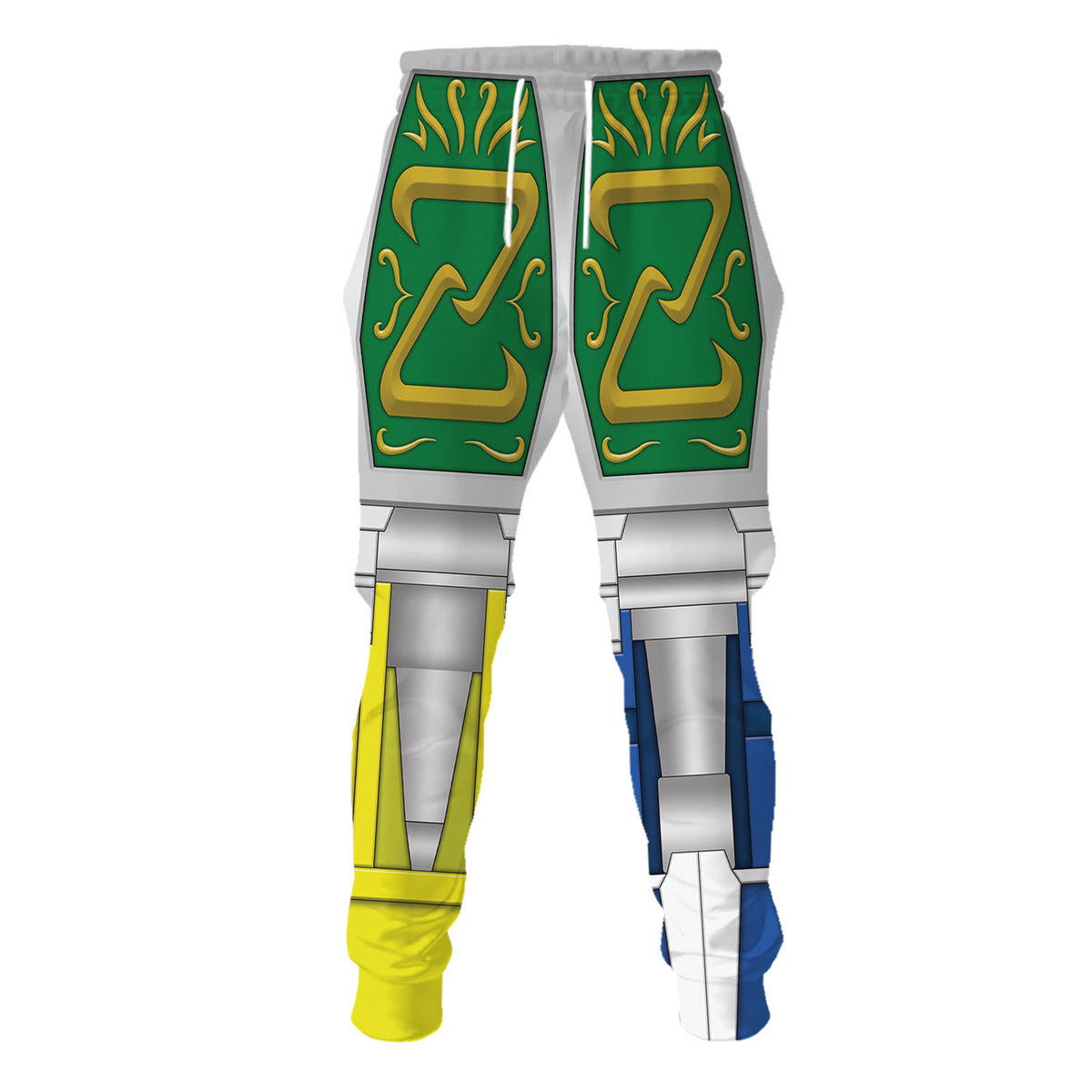 Dragonzord Battle Mode Pants