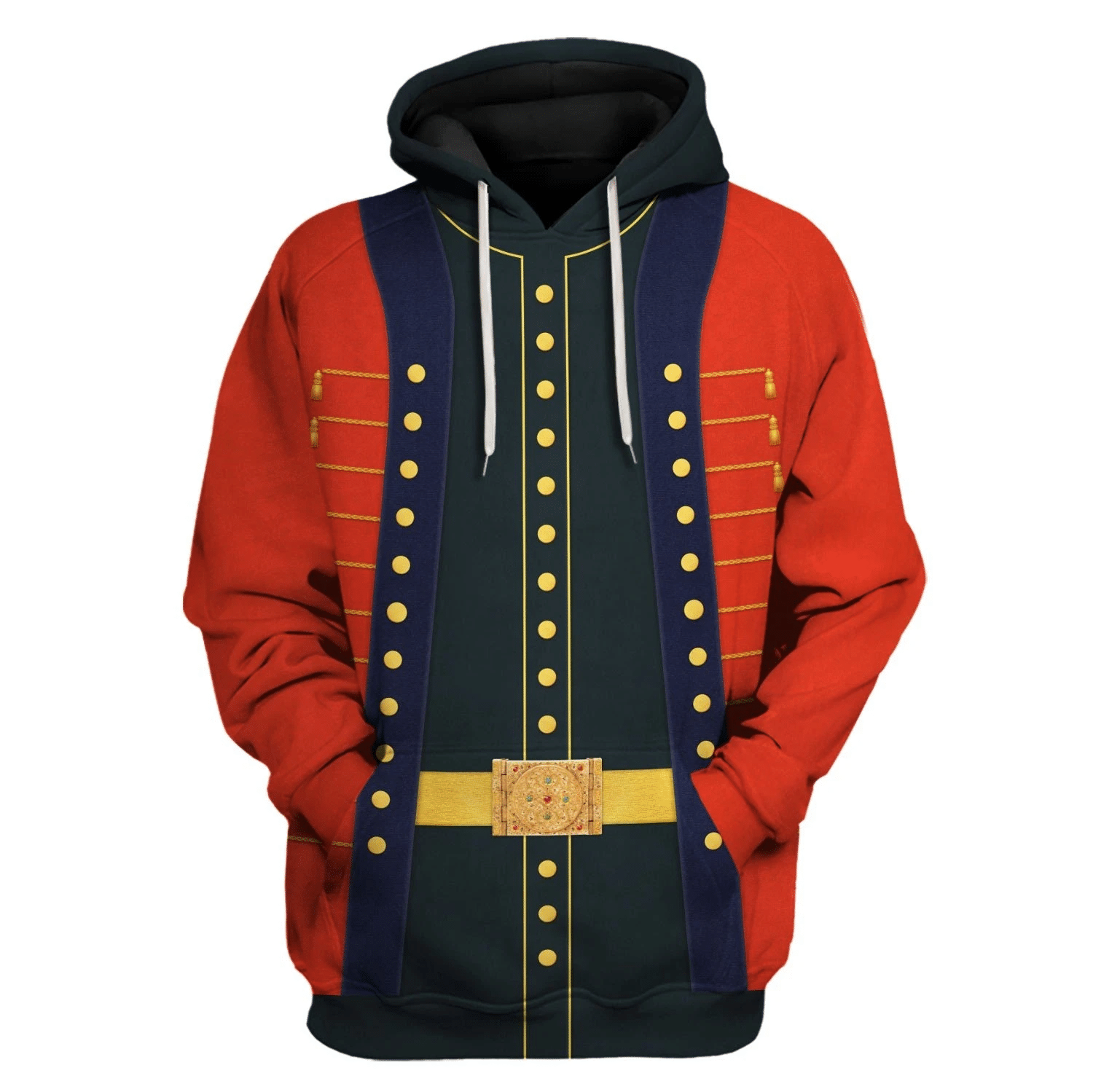 Sultan Selim I hoodie