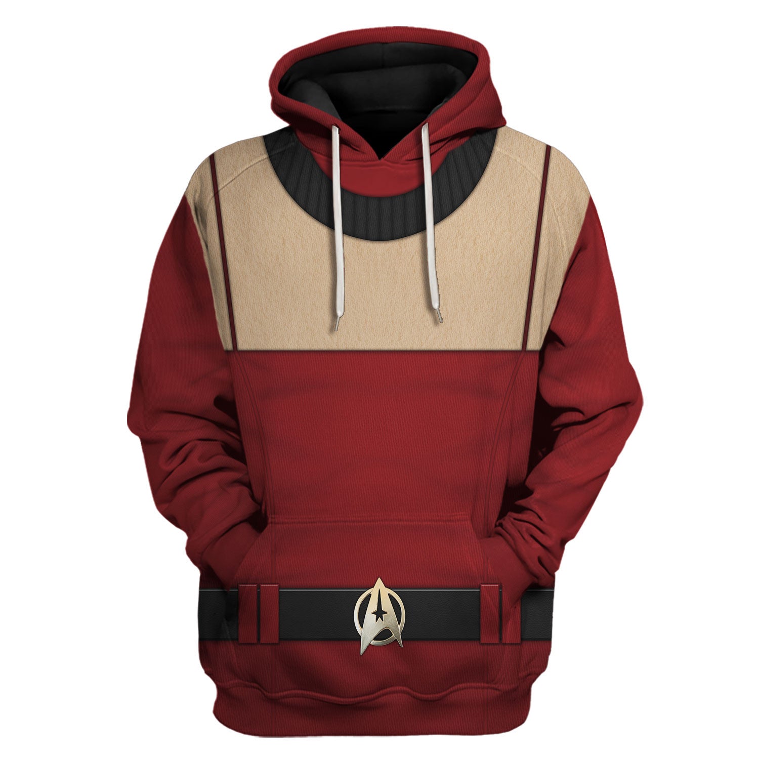 Young Picard hoodie