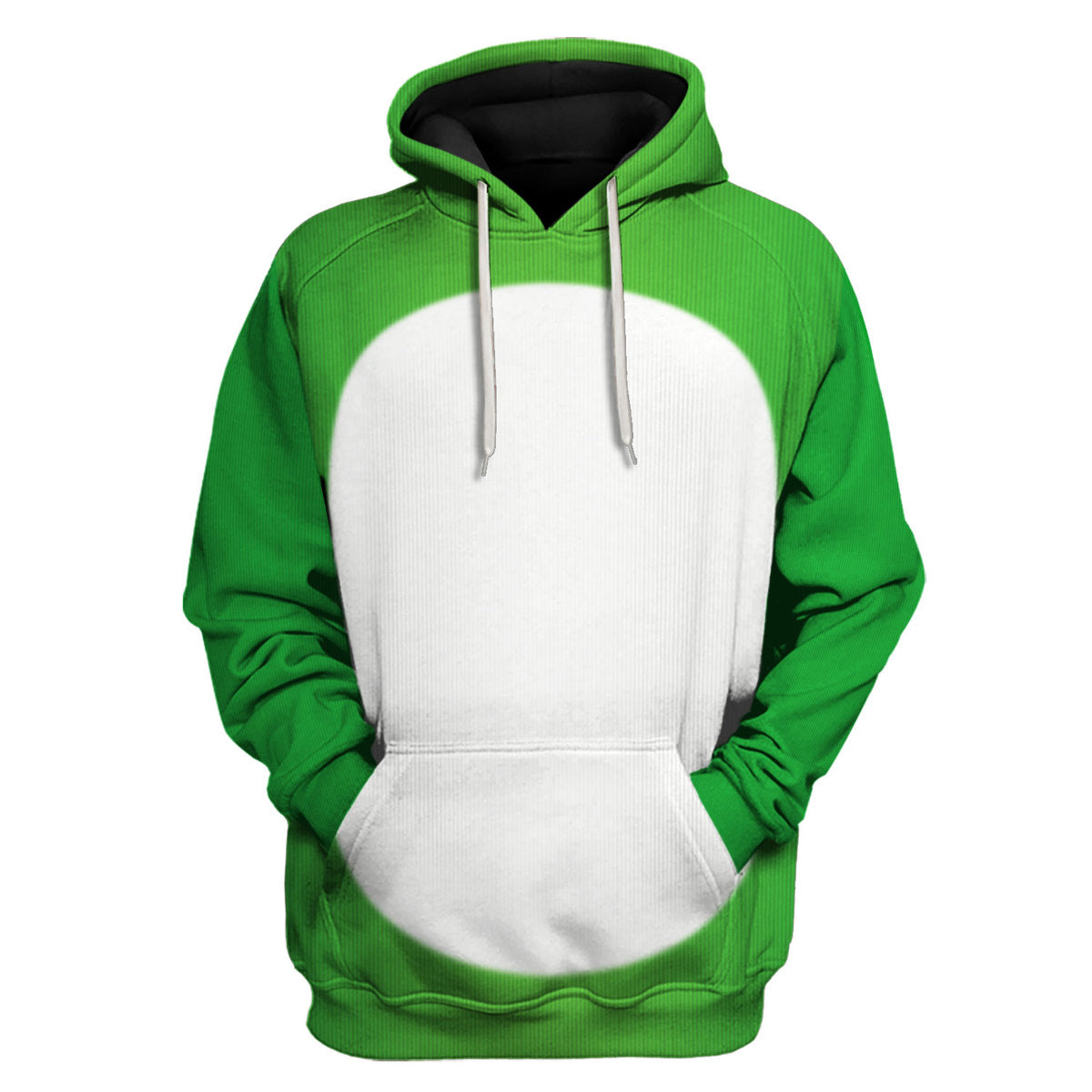 Betamon Cosplay Hoodie