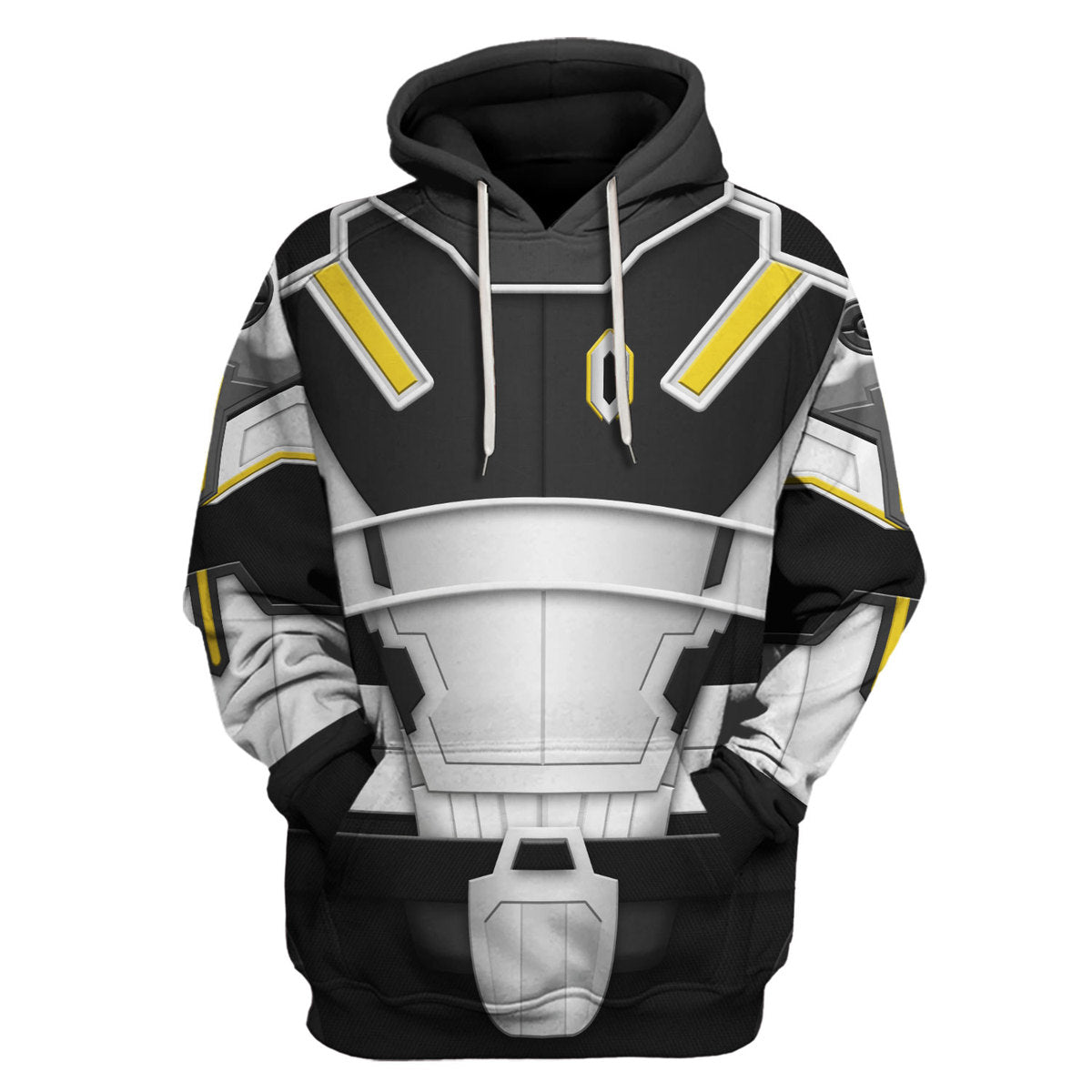 Cerberus Uniform  Outfit Costume Hoodie