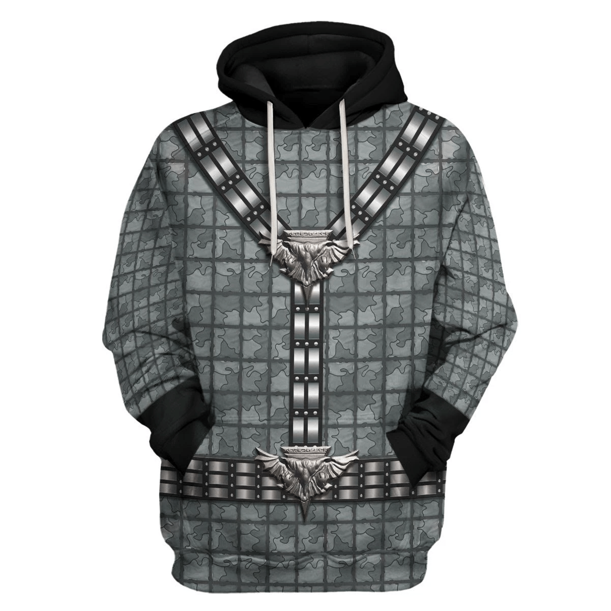 The Next Generation The Romulan hoodie