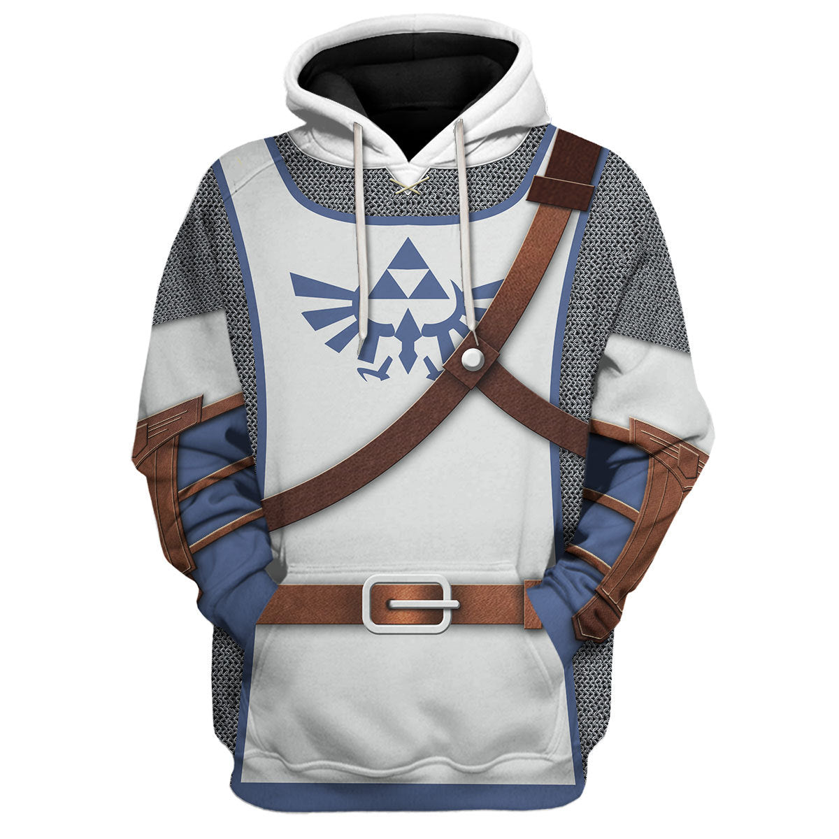 Zelda Attire hoodie