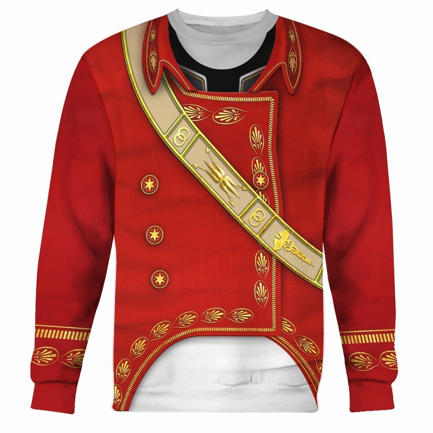 Napoleon Bonaparte NapolÃ©on Bonaparte sweatshirt