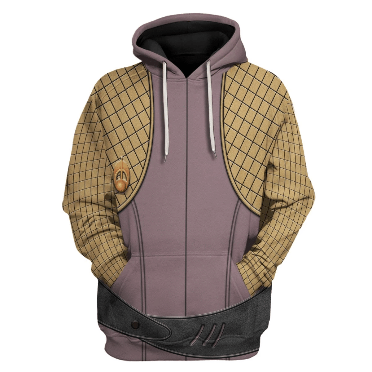 Bajoran Engineering Hoodie