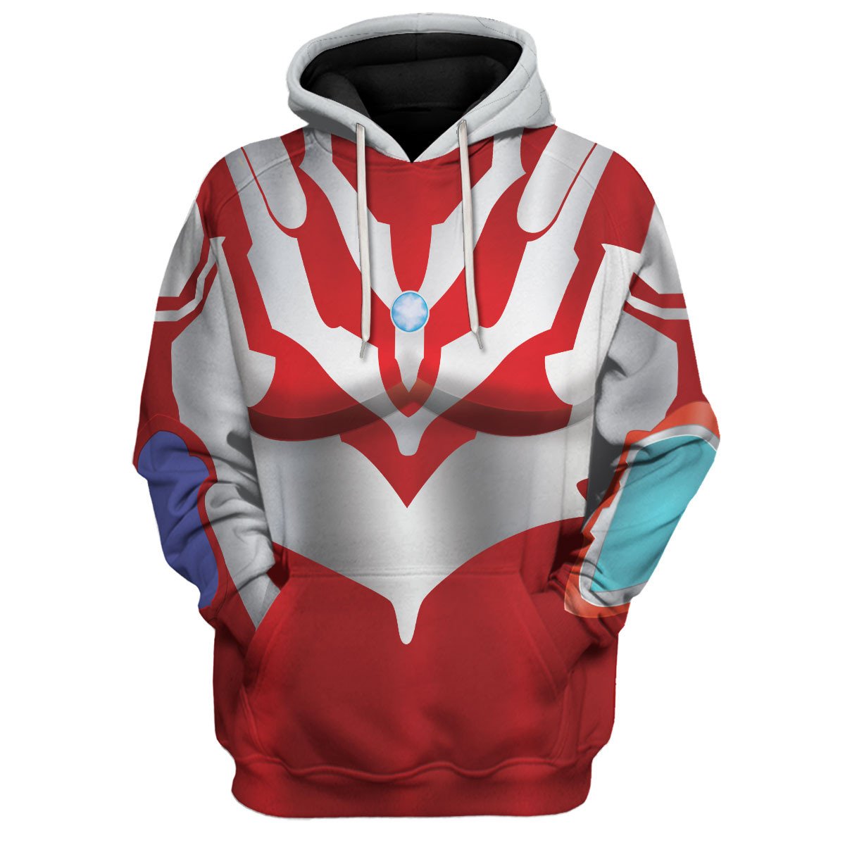 Trider G7 hoodie