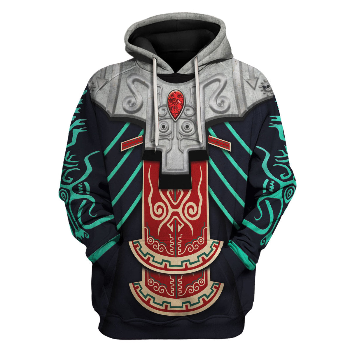 Zant Attire hoodie