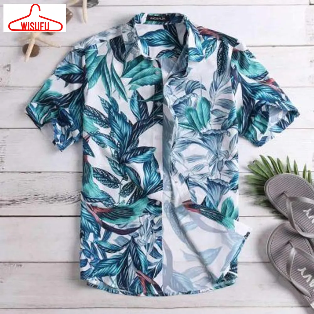 2020 Hot Tropical Leaf Vintage Best Gift Ideas, New Fashion Gifts