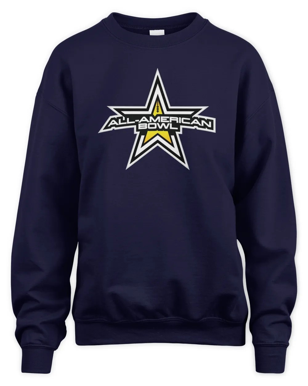 2024 All-American Bowl Logo Sweatshirt