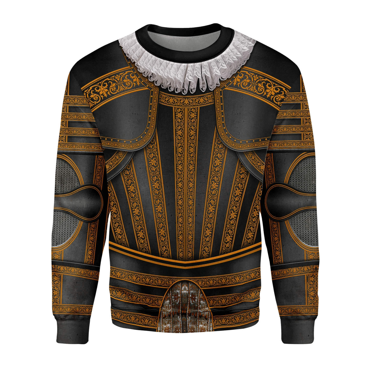 Gearhomie Cosimo II de' Medici, Grand Duke of Tuscany Costume sweatshirt