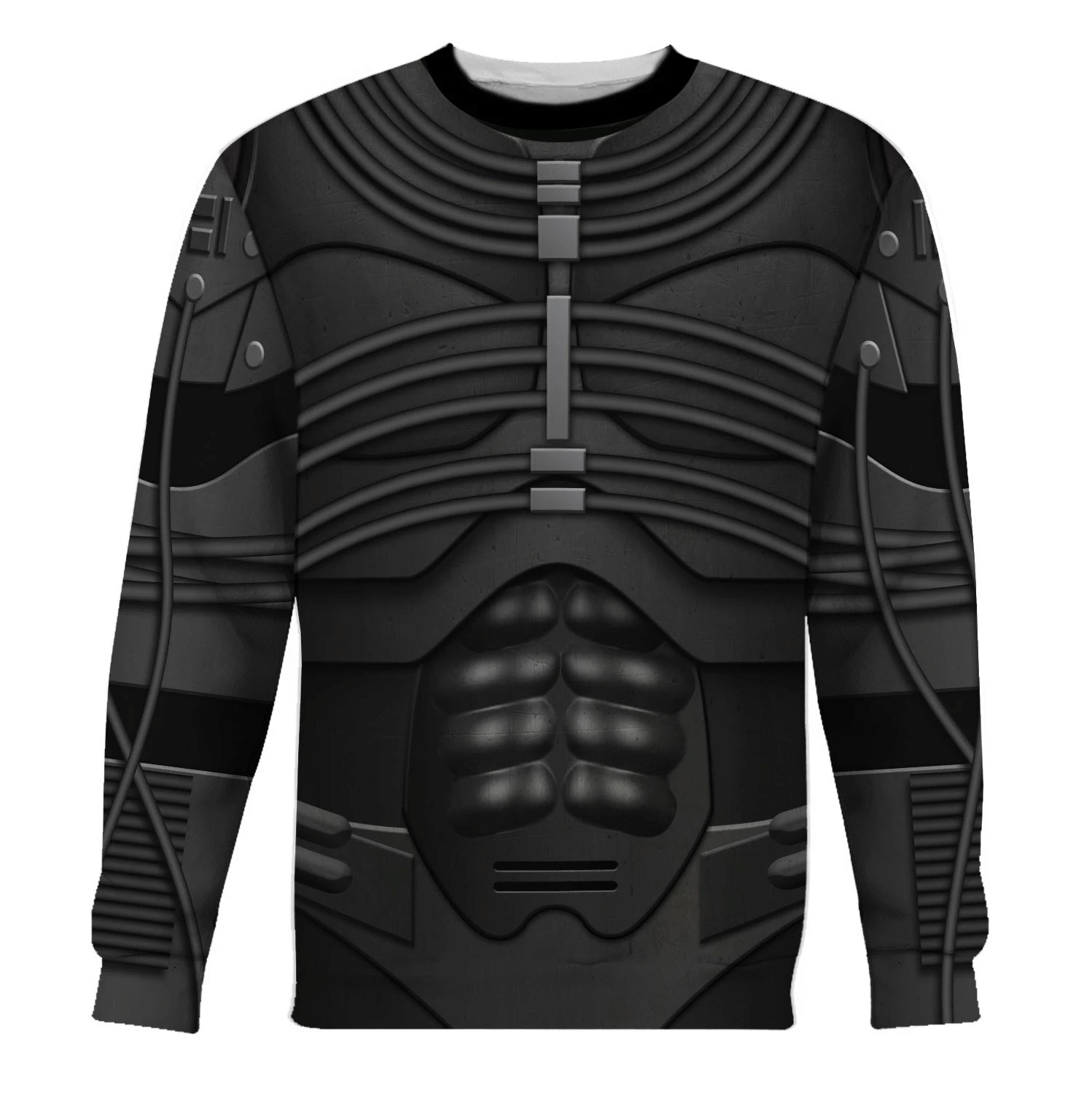 Borg cosplay Apparel Sweatshirt