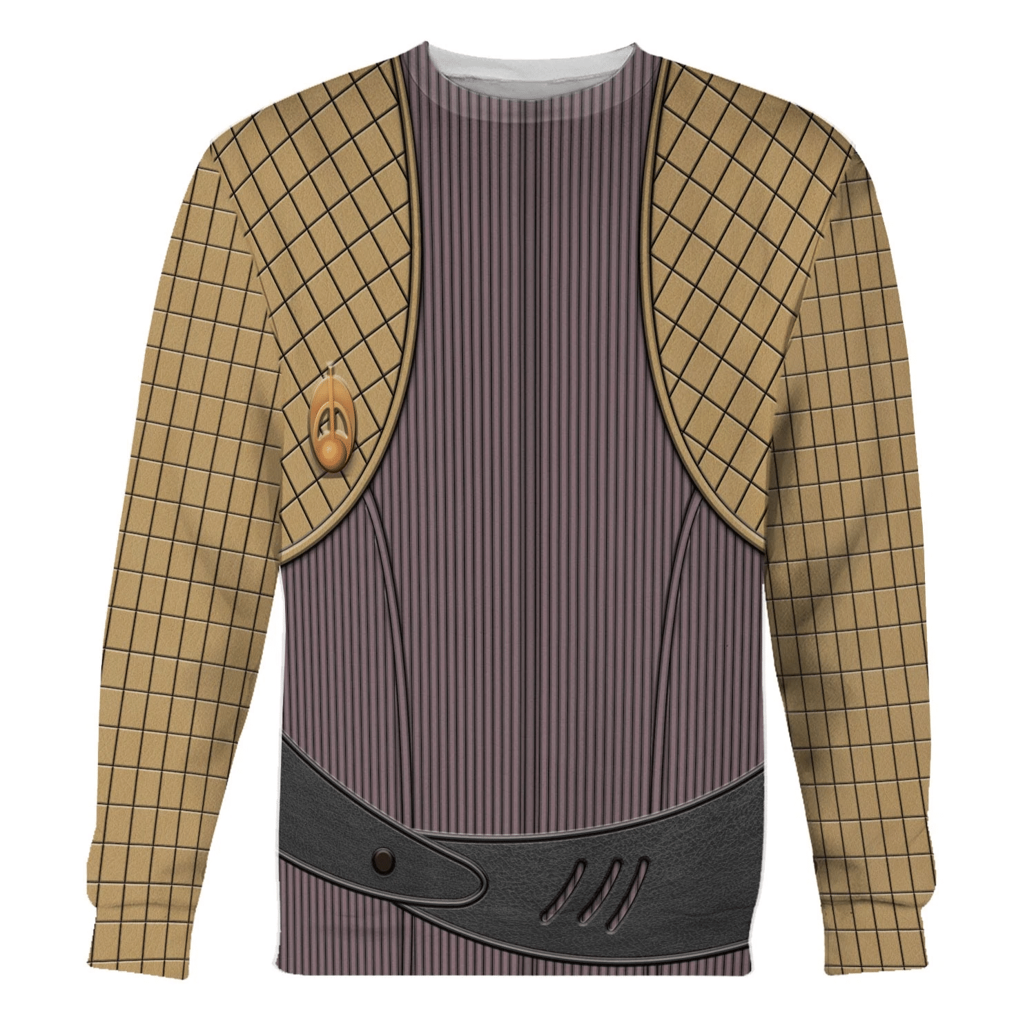 Bajoran Engineering Sweatshirt