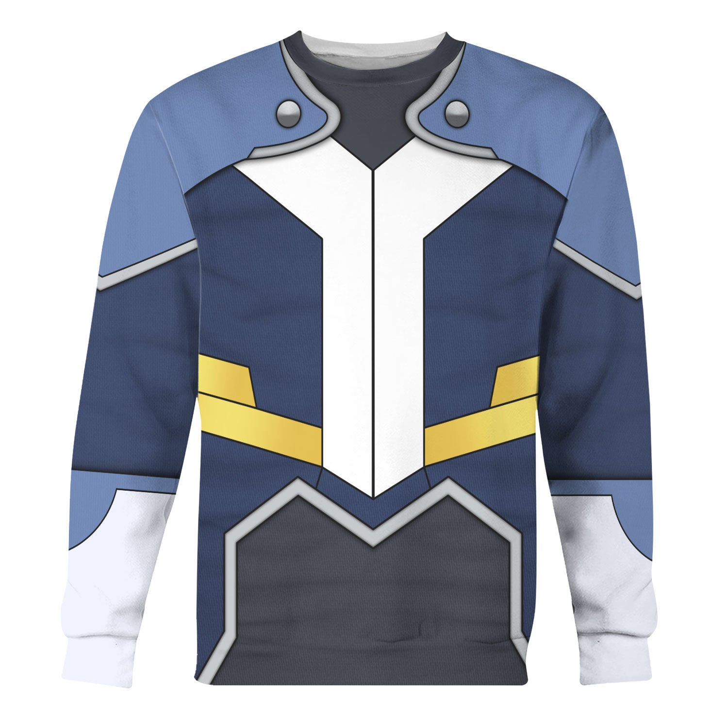 Gearhomie Coran Legendary Defender sweatshirt