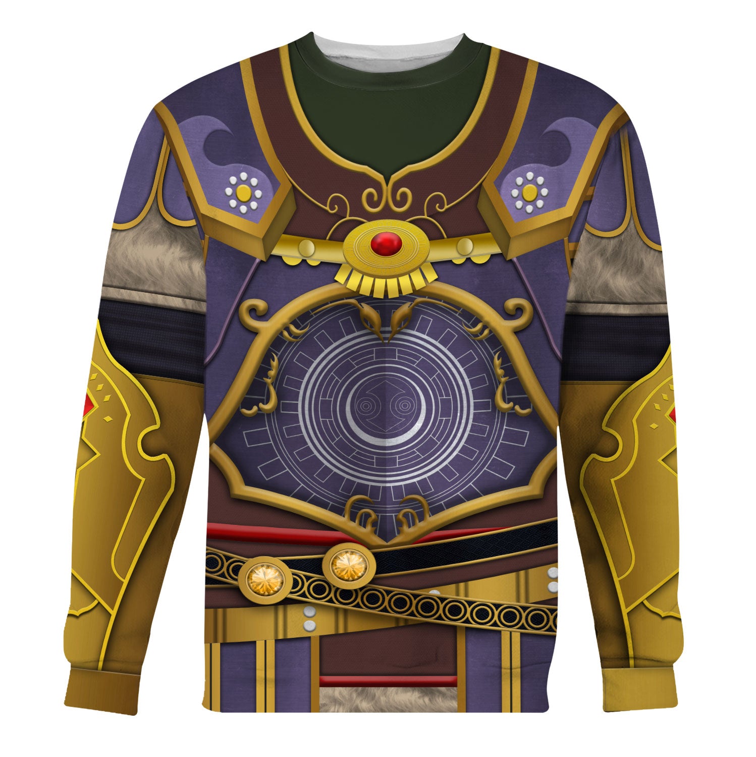 Ganondorf Dragmire Cosplay sweatshirt