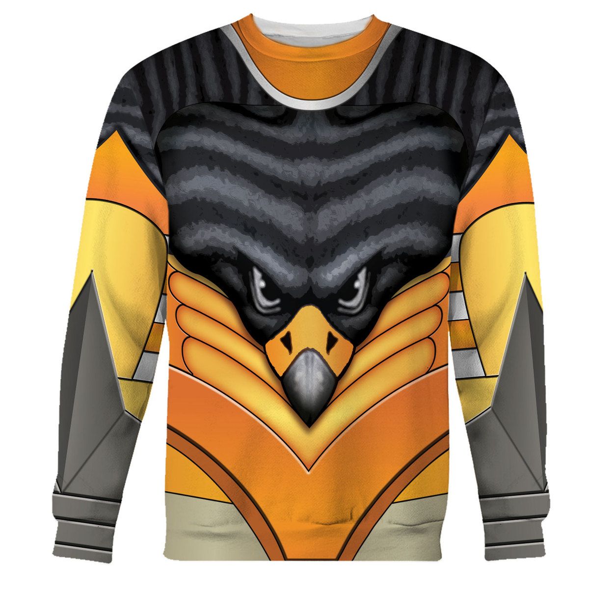 Gearhomie Airazor Beast Wars Costume Cosplay Sweatshirt