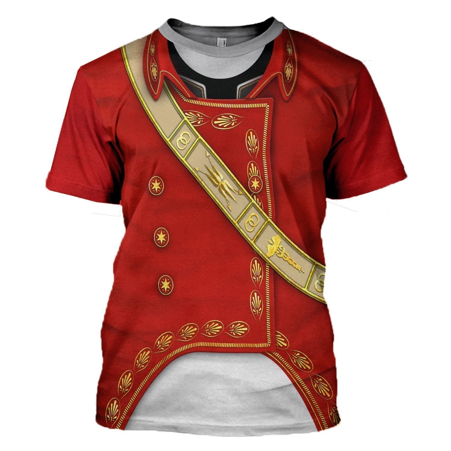 Napoleon Bonaparte NapolÃ©on Bonaparte t-shirt