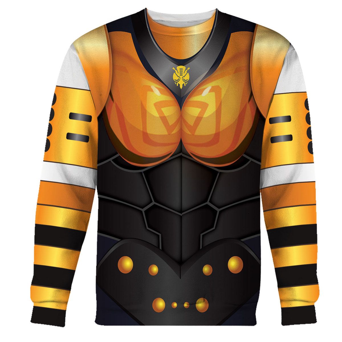 Gearhomie Blackarachnia Beast Wars Costume Cosplay sweatshirt