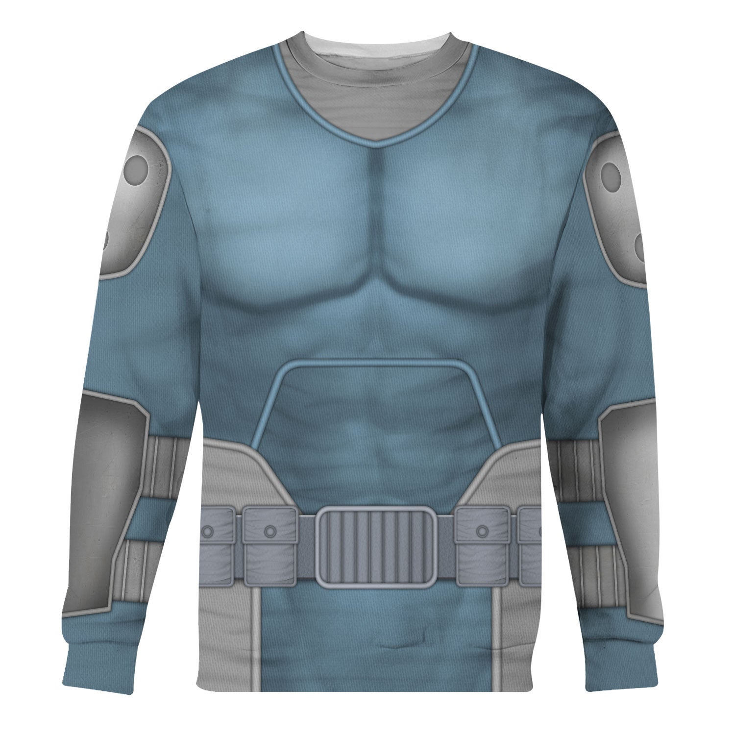 Gearhomie Firefly Costumes cosplay  sweatshirt