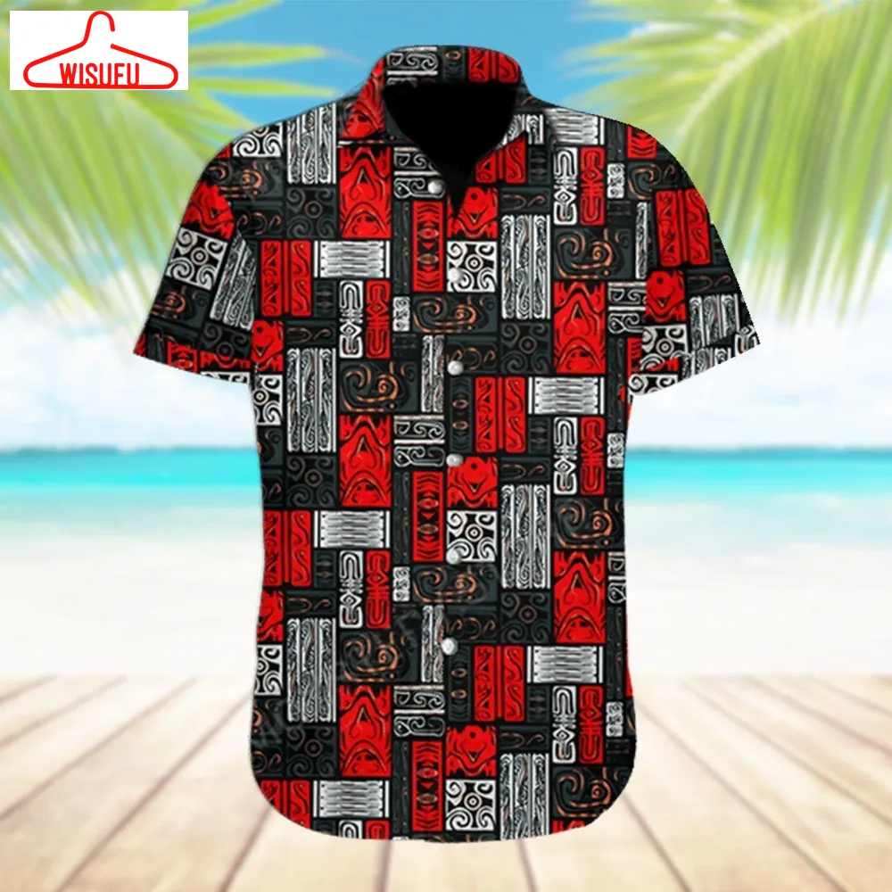 3d Biff Tannen Hawaii Shirt, New Fashion Gifts