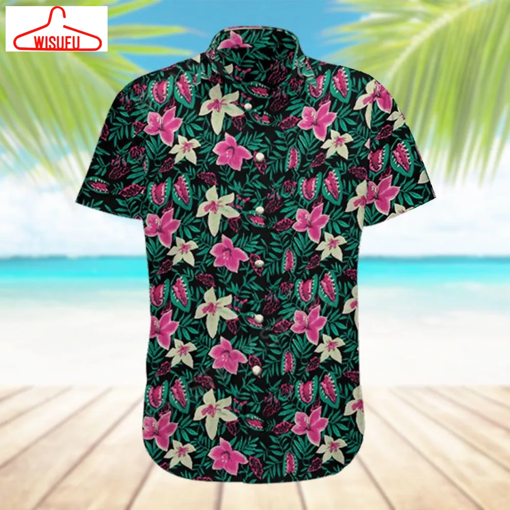 3d Chunk The Gonnies Hawaii Shirt, New Fashion Gifts