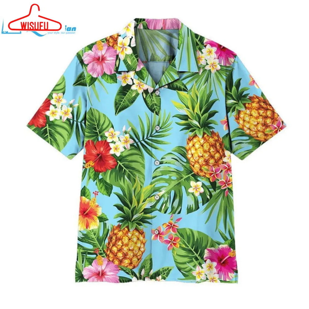 3d Kahoolawe Maui Hawaii Shirt Hawaiian Print 3d, Best Gift Ideas, New Fashion Gifts