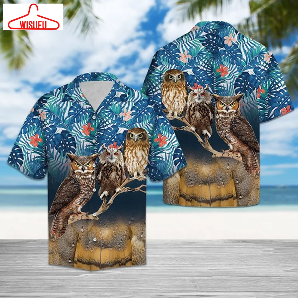 3d Owl G5728 - Best Gift Ideas, New Fashion Gifts