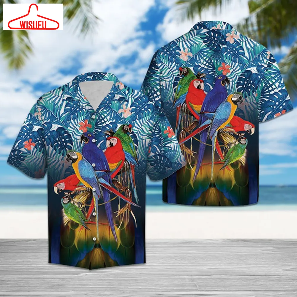 3d Parrot G5727 - Best Gift Ideas, New Fashion Gifts