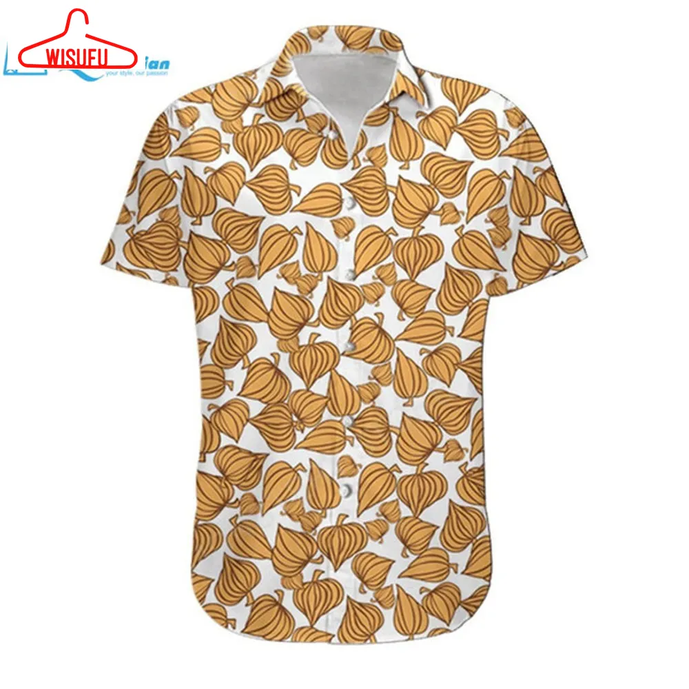 3d Seinfeld Hawaii Shirt Hawaiian Print 3d, Best Gift Ideas, New Fashion Gifts