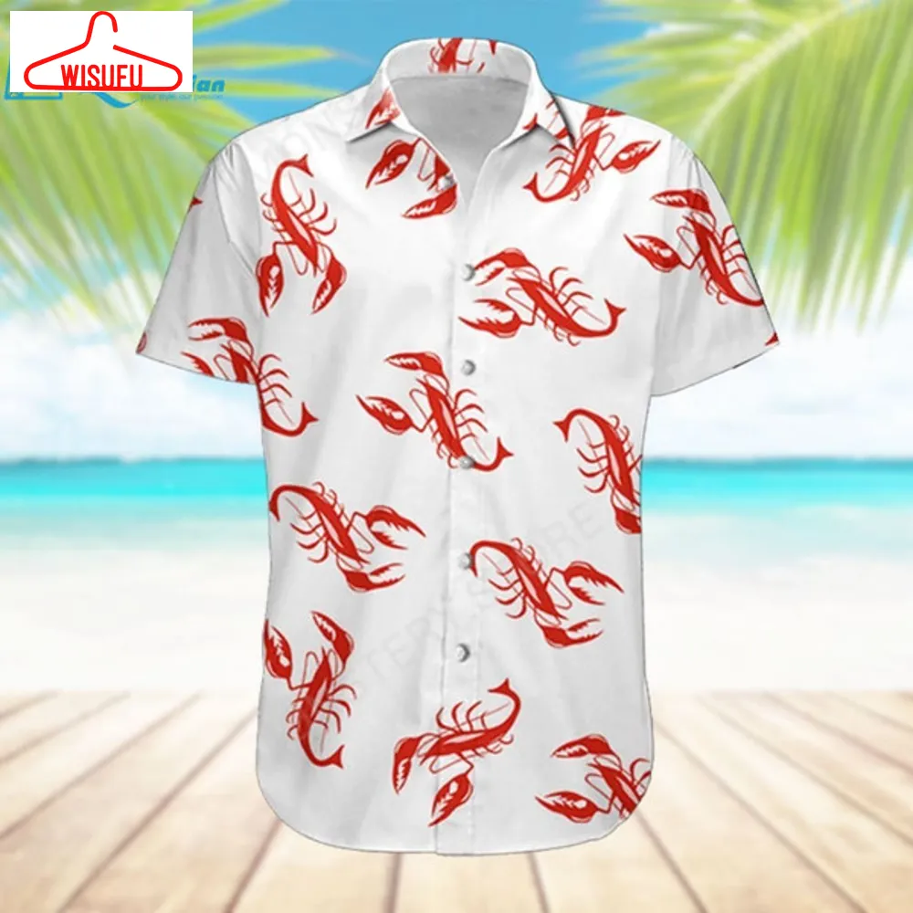 3d Seinfeld Hawaiian Shirt, Best Gift Ideas, New Fashion Gifts