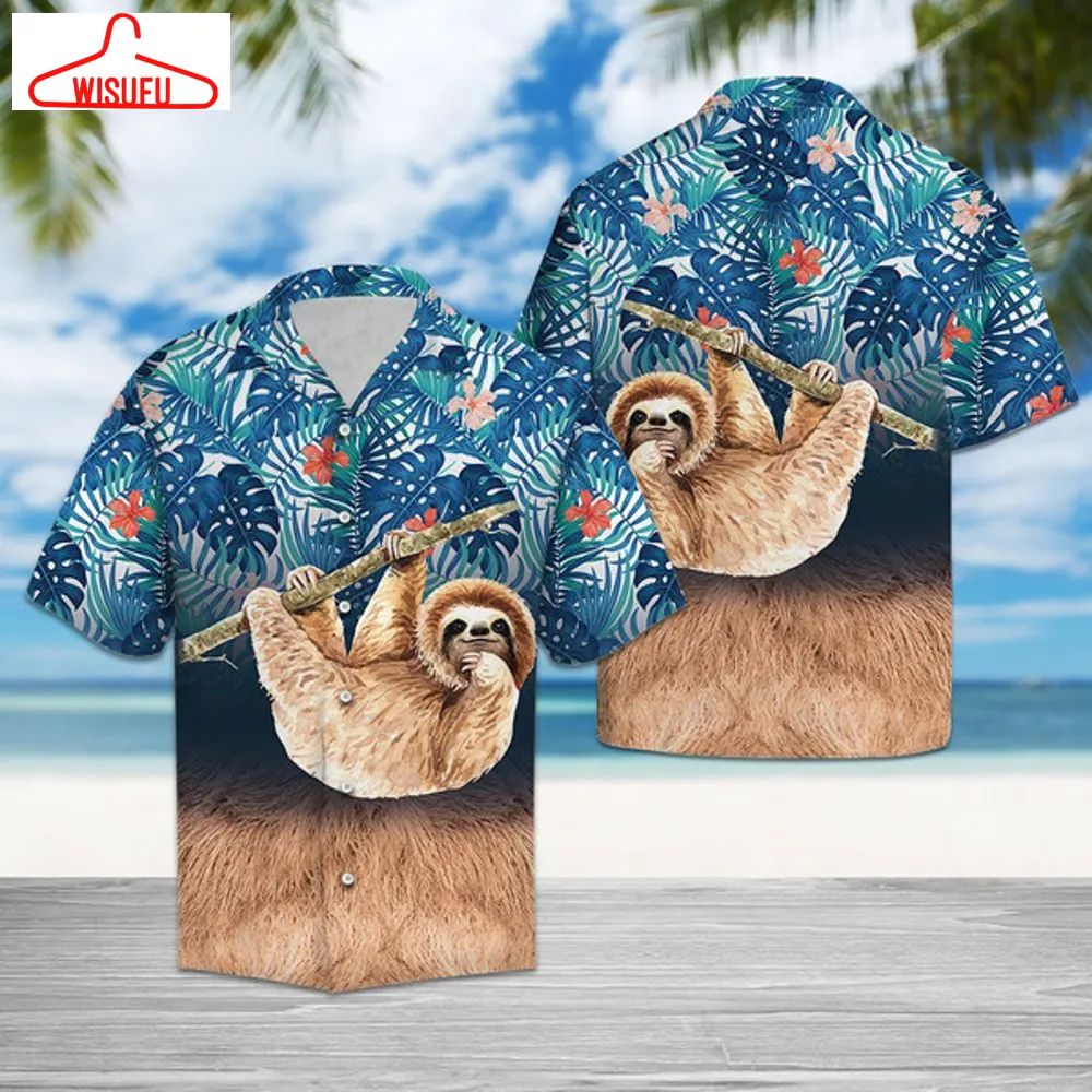 3d Sloth G5728 - Best Gift Ideas, New Fashion Gifts