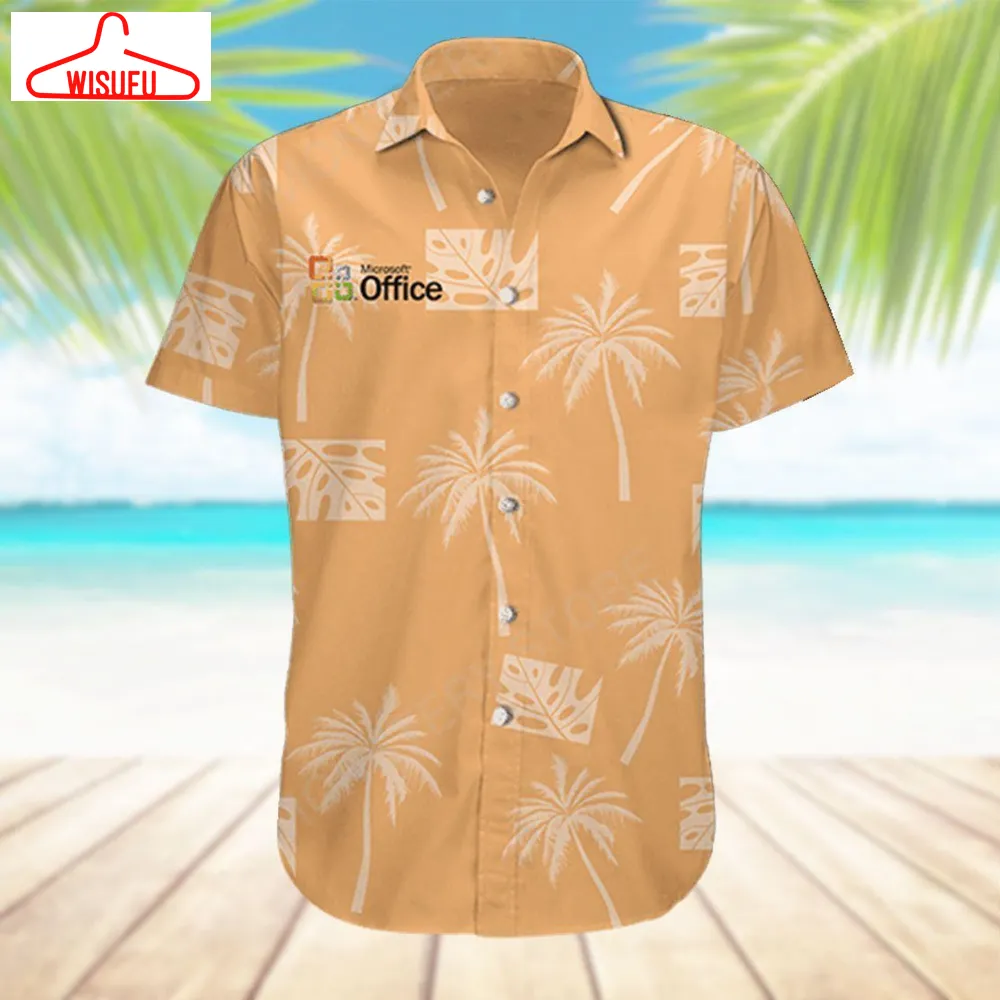 3d Tim Marcin Hawaii Shirt, New Fashion Gifts