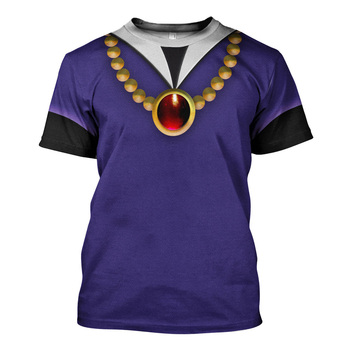 Dragonlord Dragon Quest Cosplay T-shirt