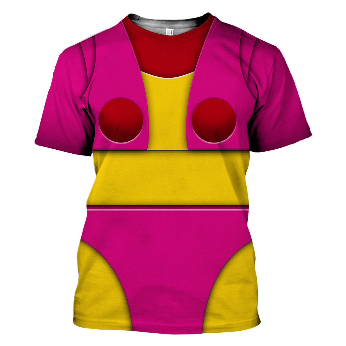 Aphrodite A Robot Mazinger Z T-shirt