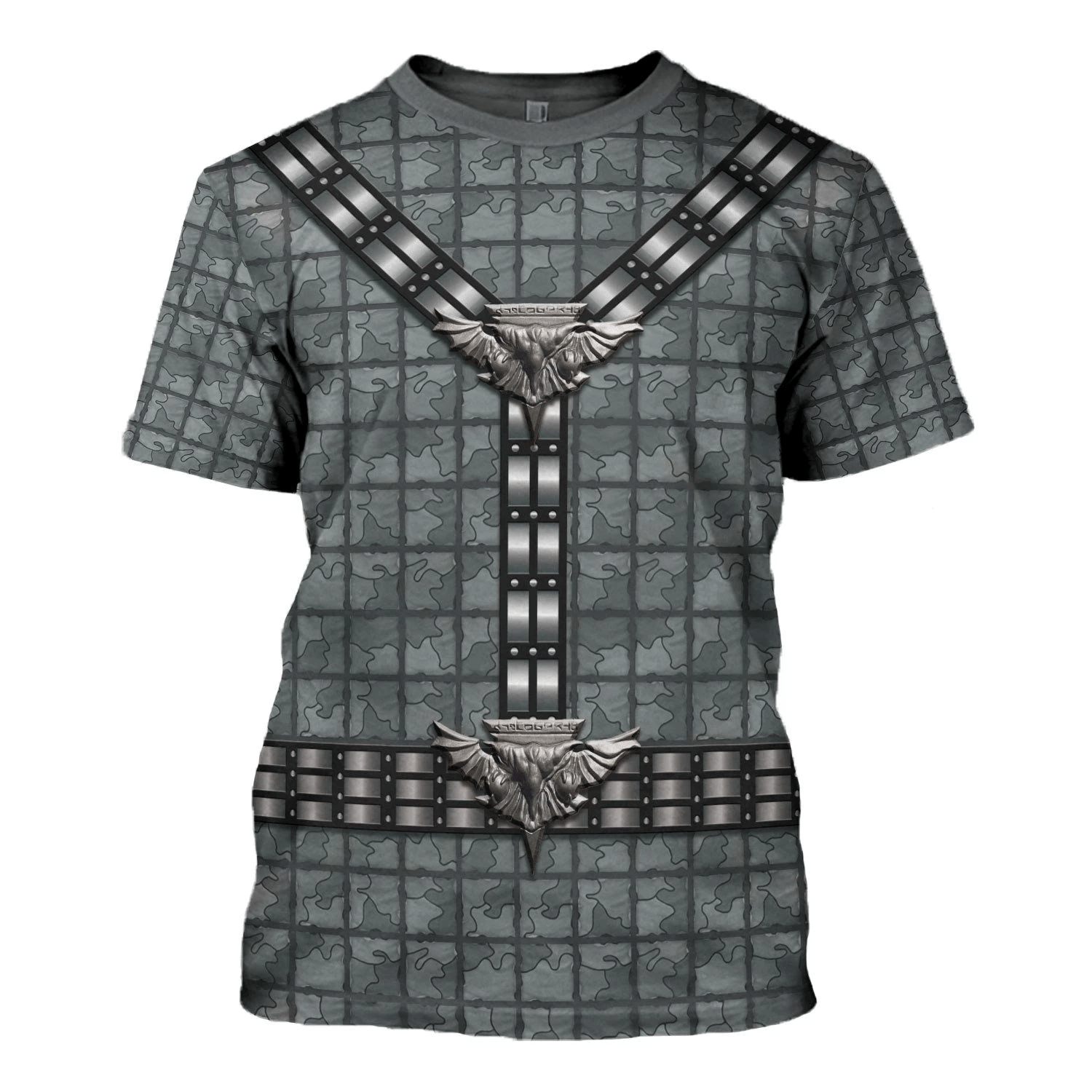 The Next Generation The Romulan t-shirt