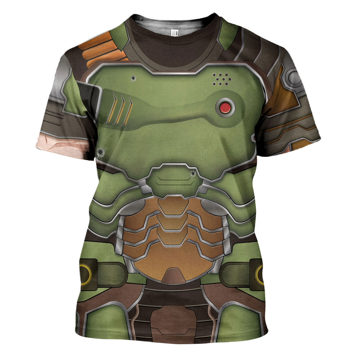 Doomguy T-shirt