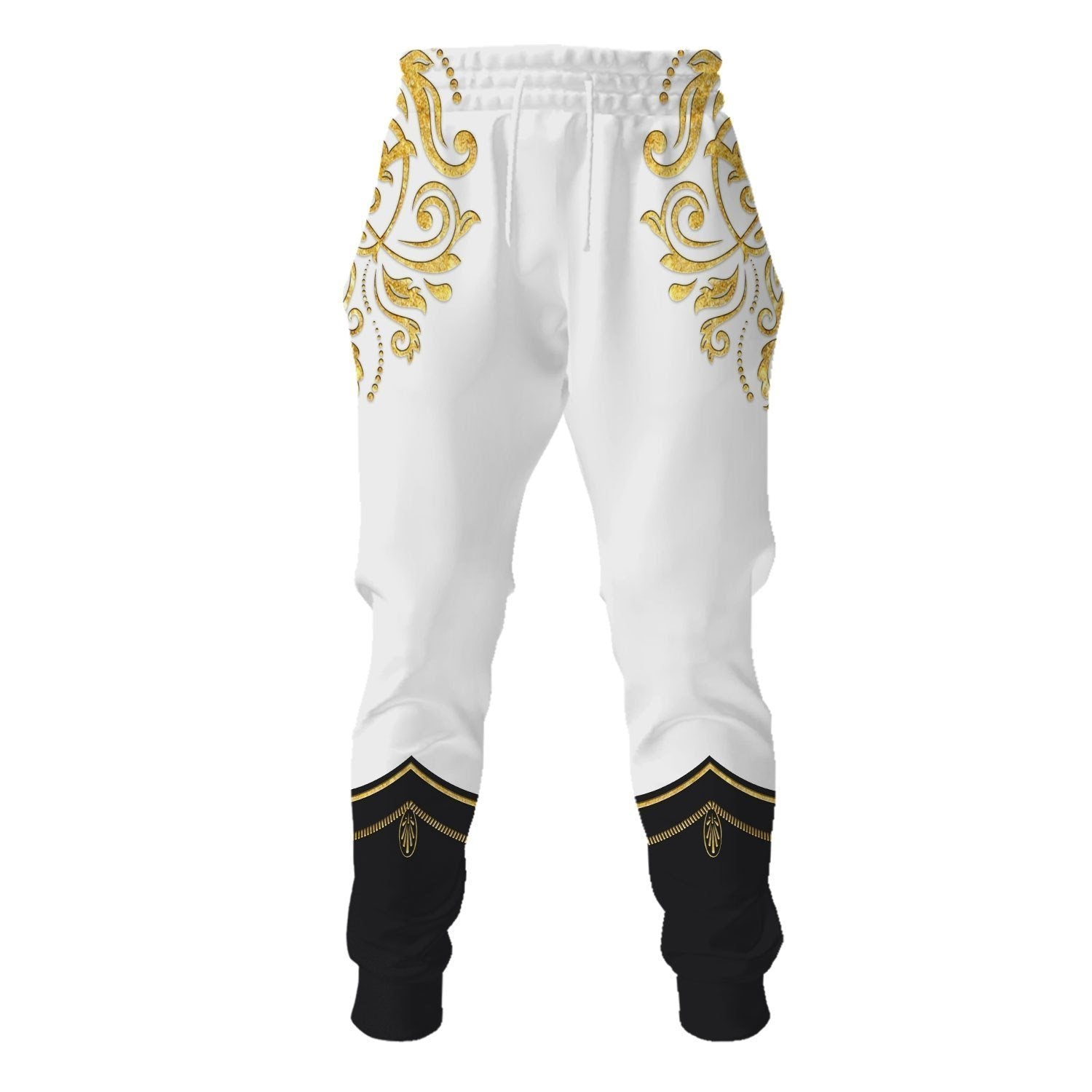 Napoleon Bonaparte NapolÃ©on Bonaparte pants