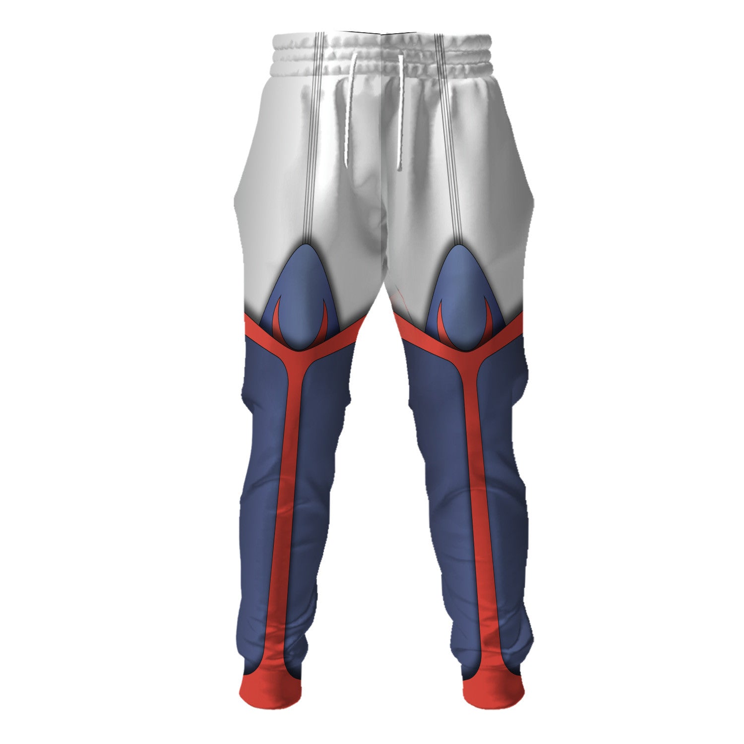 Grendizer Giga cosplay pants