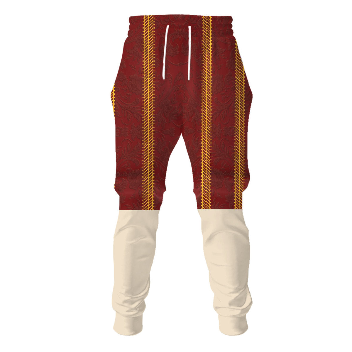 Gearhomie William Shakespeare Costume pants