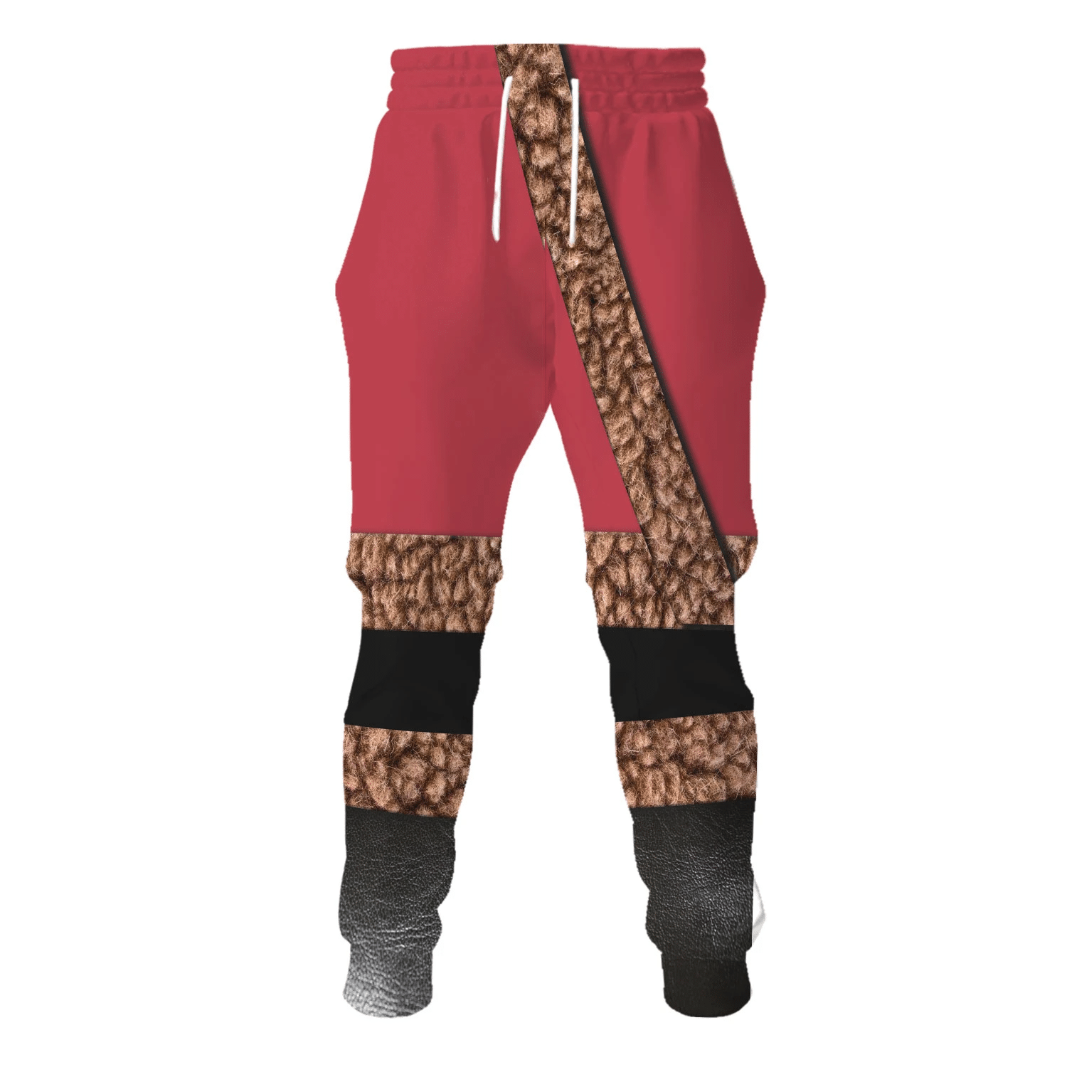 Gearhomie Vlad the Impaler Costume pants