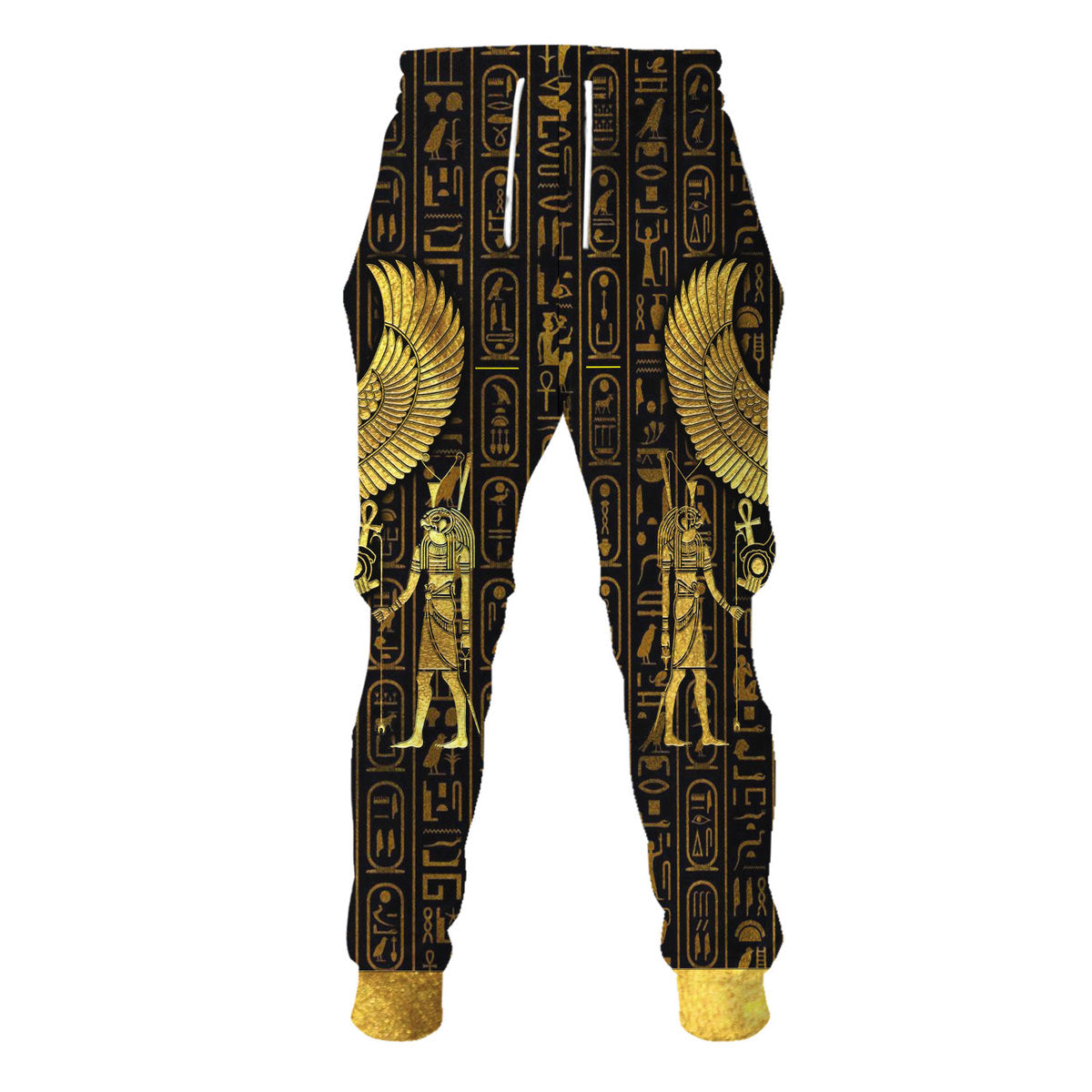 Horus Acient Egypt pants