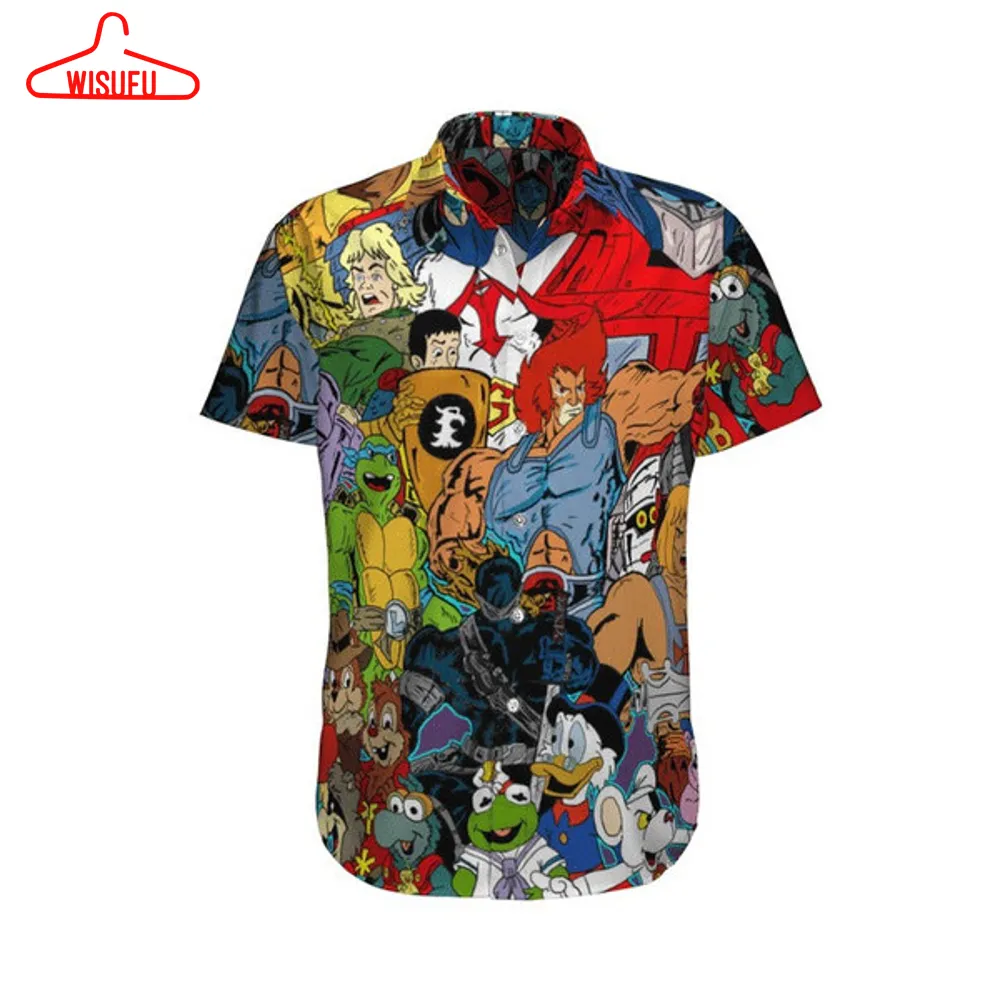 80s Cartoon Characters Best Gift Ideas, New Fashion Gifts