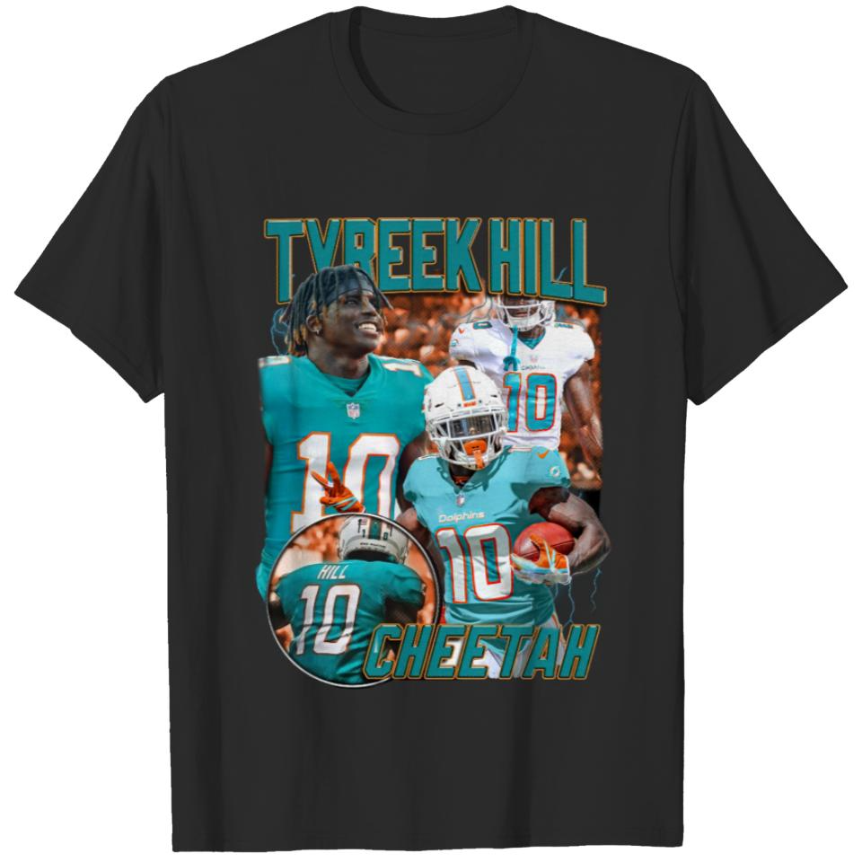 90s Tyreek Hill Shirt