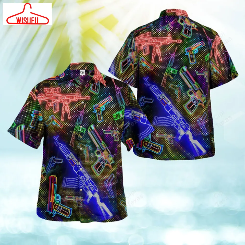 A Thing You Would Not Understand Hawaiian Shirt - For Men & Women - Adult Best Gift Ideas, New Fashion Gifts