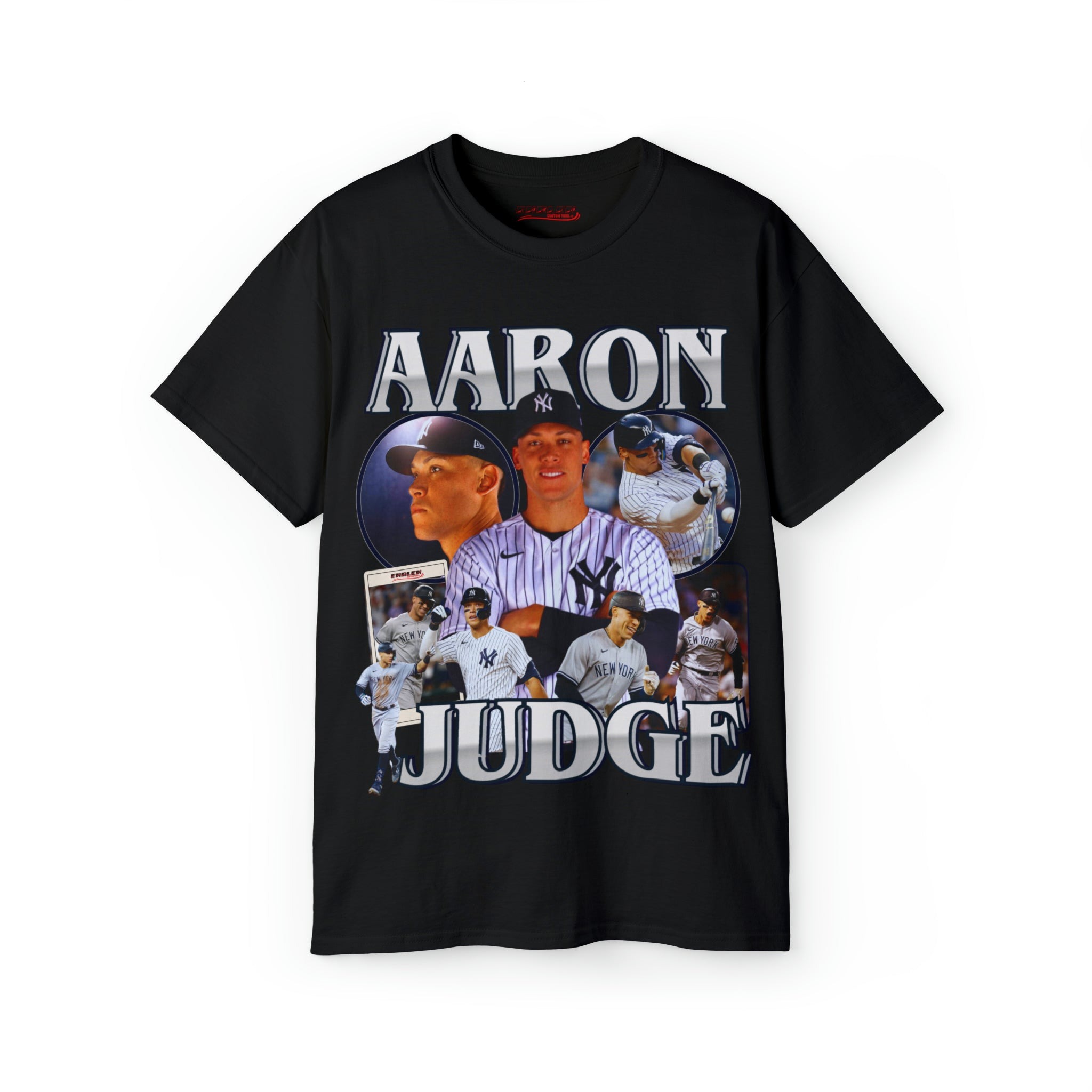 AARON JUDGES TEEAARON Unisex T-Shirt New 2023