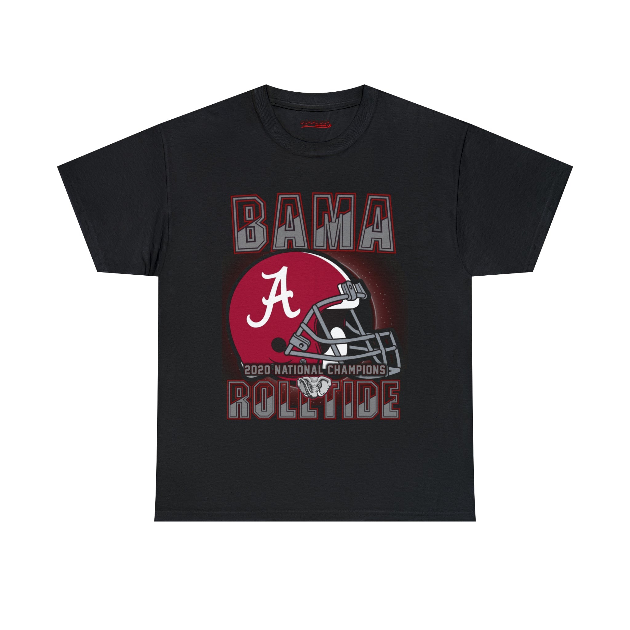 ALABAMA CRIMSONTIDE TEEALABAMA Unisex T-Shirt New 2023