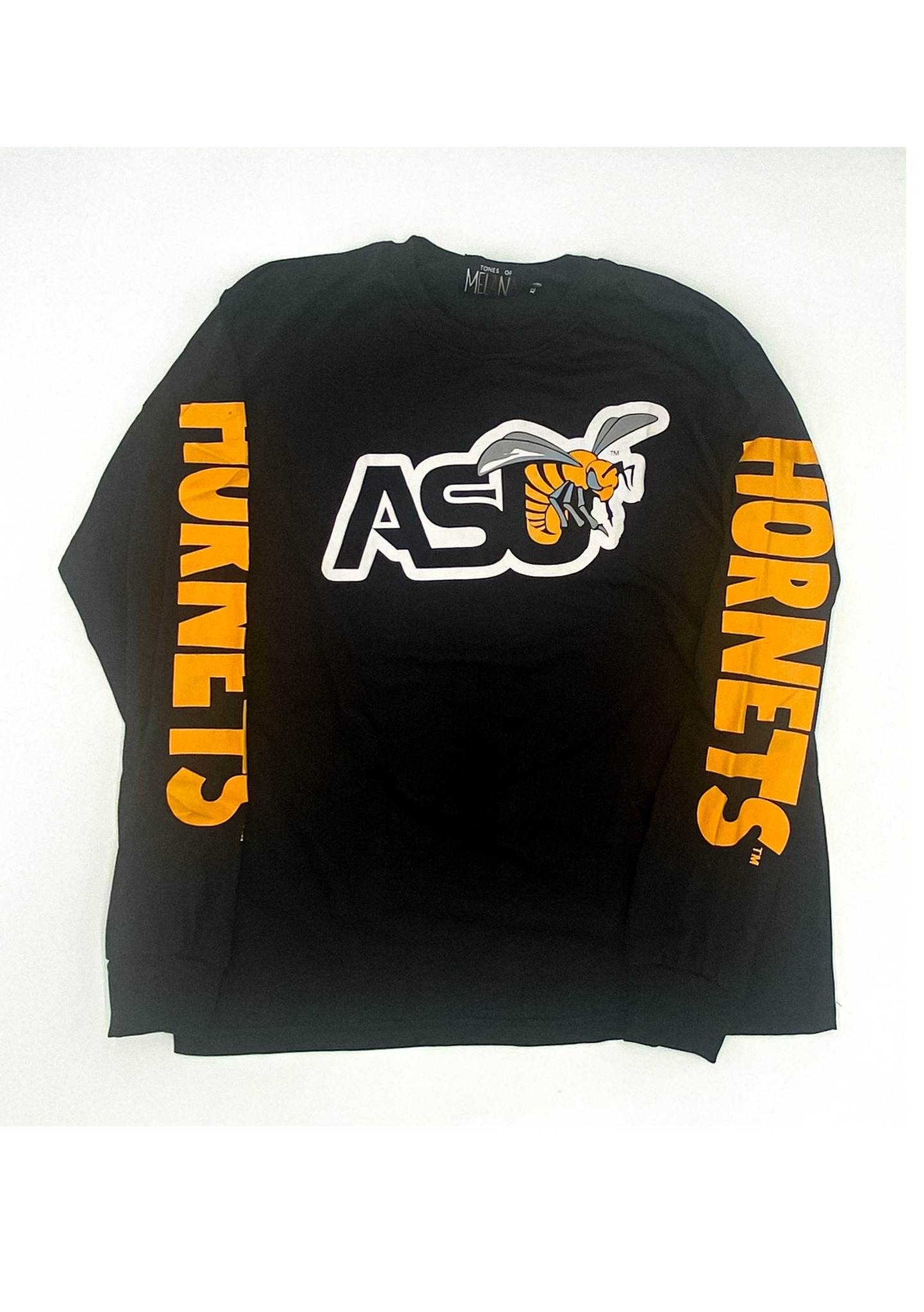 ALABAMA STATE CONCERT LONG SLEEVE