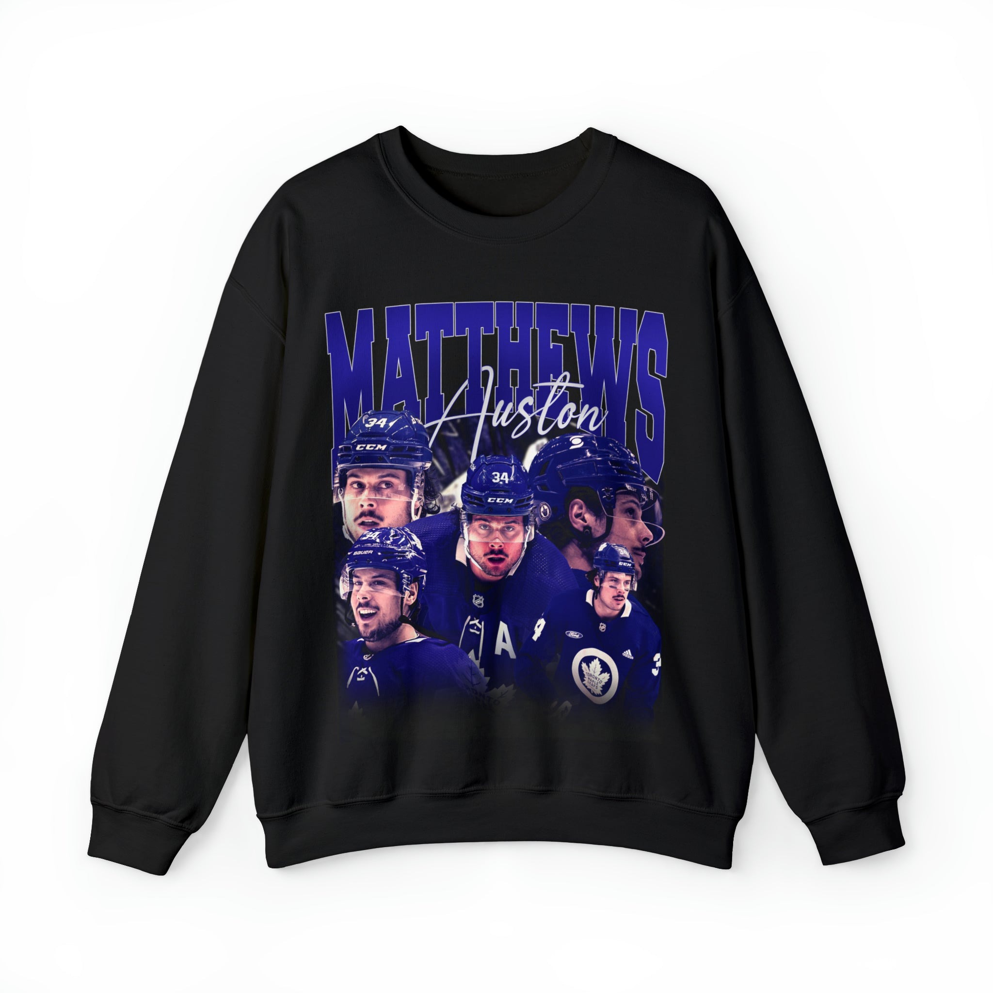 AUSTON MATTHEWS NHL Unisex Sweatshirt