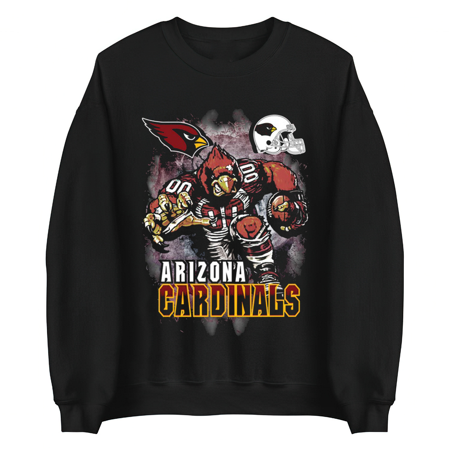 AZ CARDINALS National Football League Unisex Sweatshirt