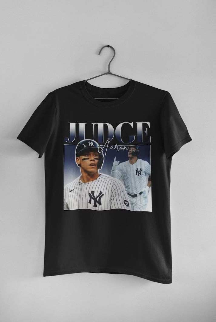 Aaron Judge - Unisex t-shirt