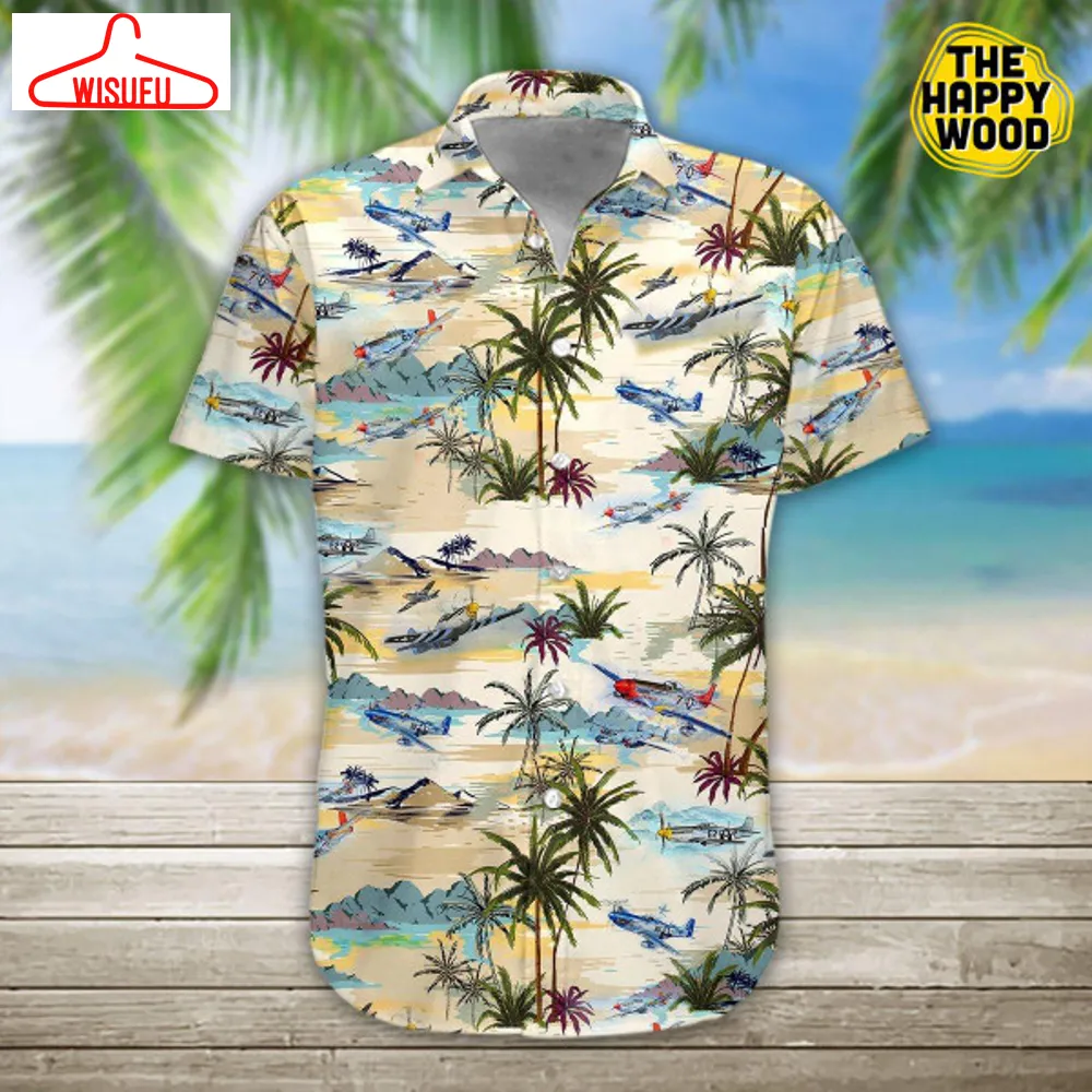 Aircraft 3d Hawaiian Best Gift Ideas, New Fashion Gifts